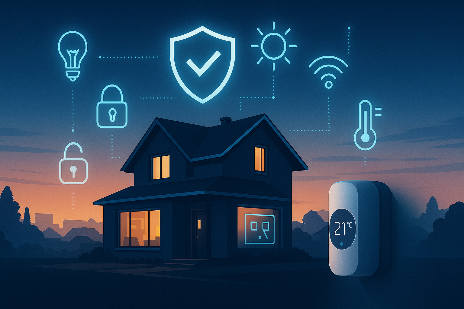 Tipps für die sichere Integration von Automatisierung