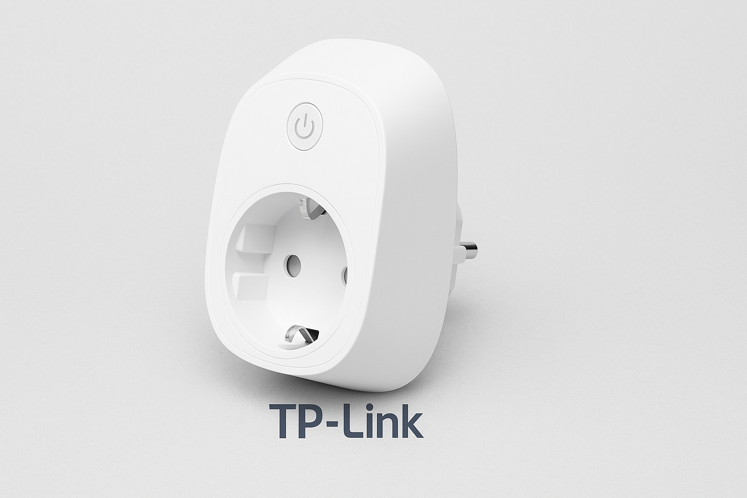 smarte Steckdose TP-Link