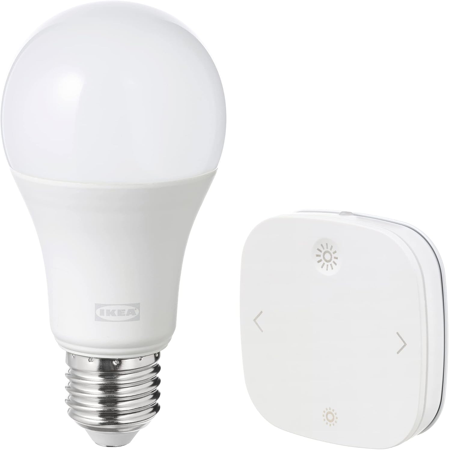 IKEA TRÅDFRI Starter-Set E27 im SmartHomeLabor – günstige smarte Beleuchtung mit Fernbedienung und Zigbee-Unterstützung